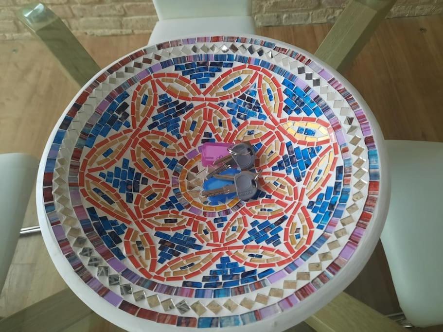 Apartamento Ca' Monica Veneza