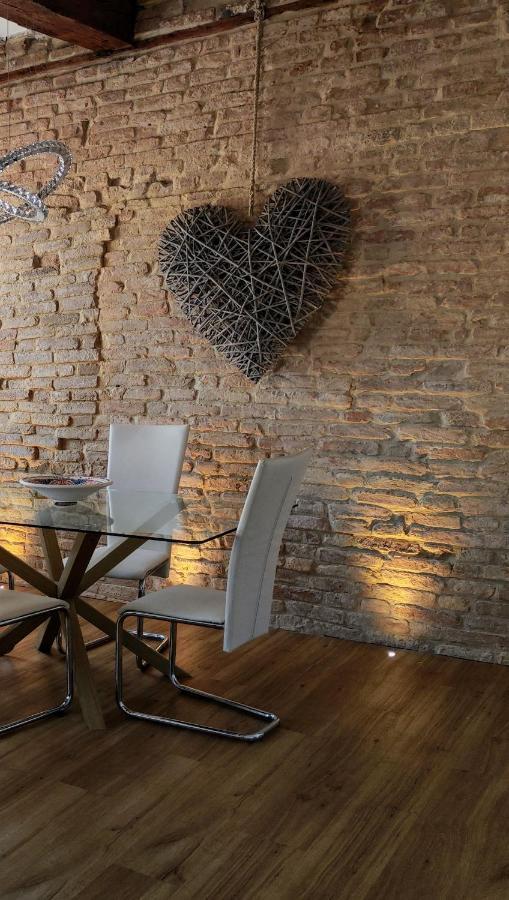 Apartamento Ca' Monica