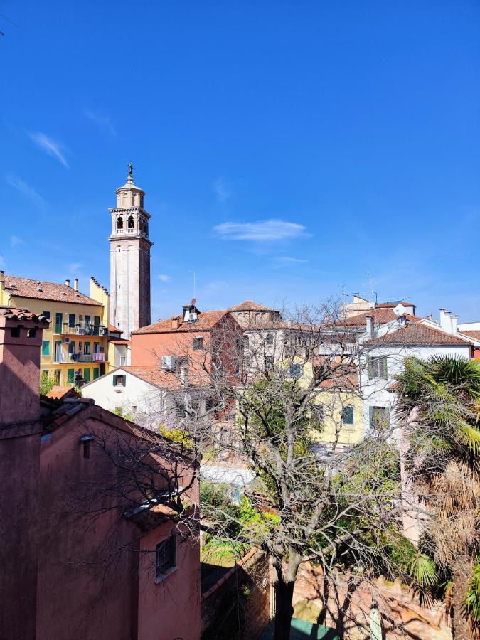 Apartamento Ca' Monica *