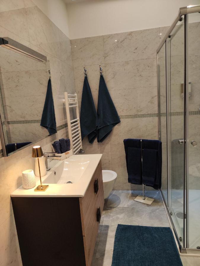 Ca' Monica Apartamento