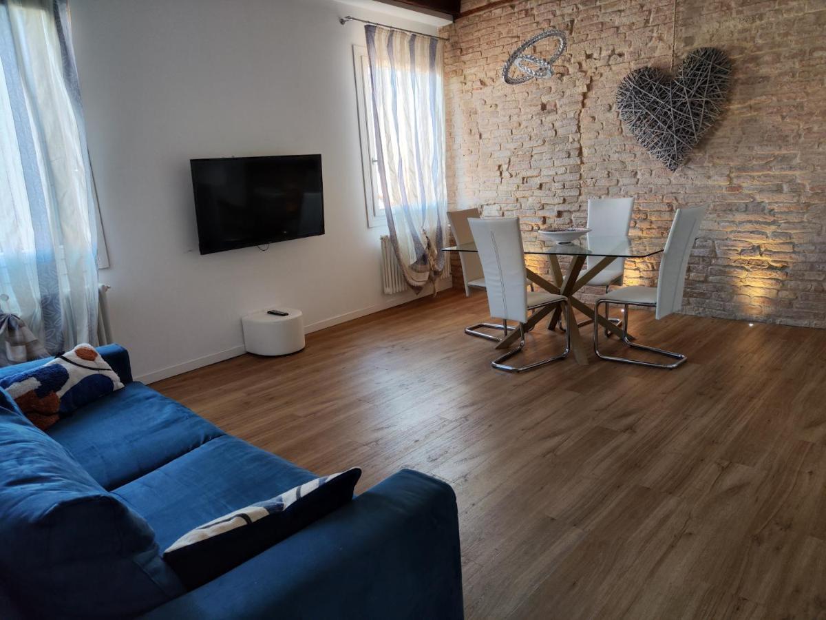 Ca' Monica Apartamento *