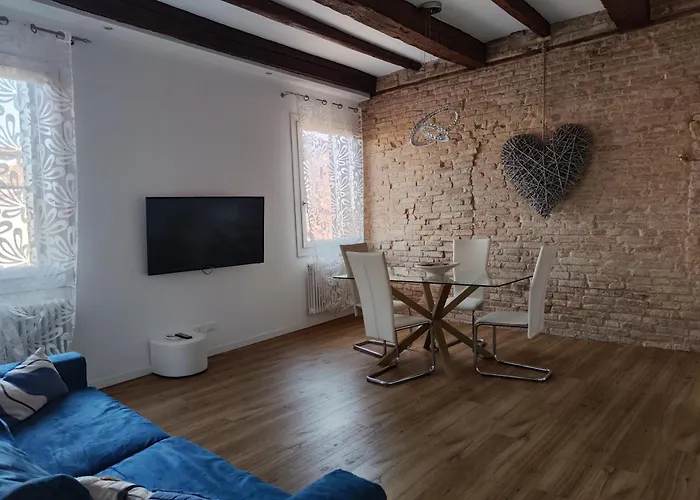 Ca\' Monica Apartment