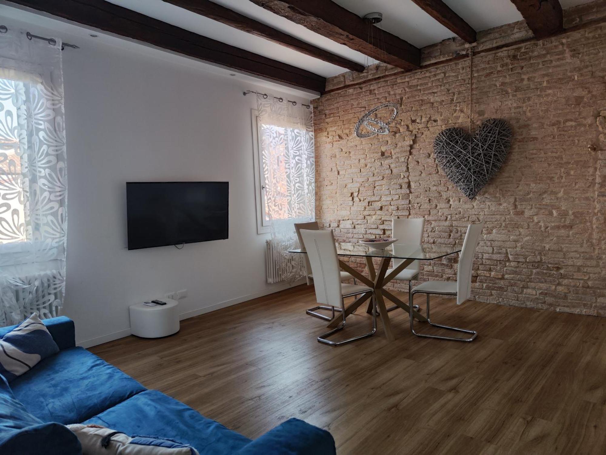 Apartment Ca' Monica