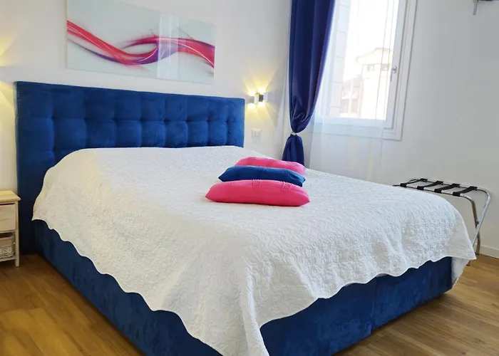 Ca\' Monica Apartment