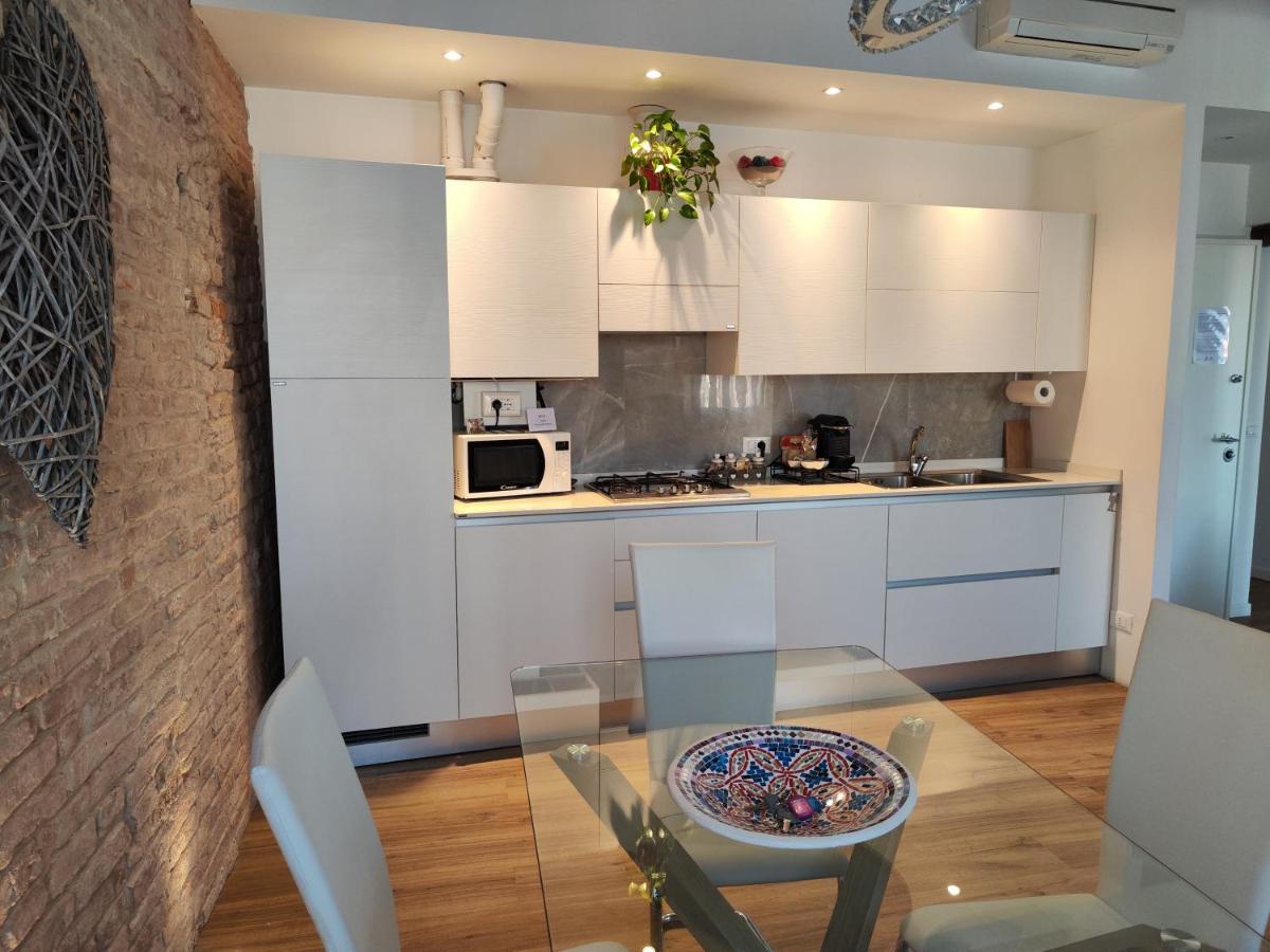 Apartamento Ca' Monica *
