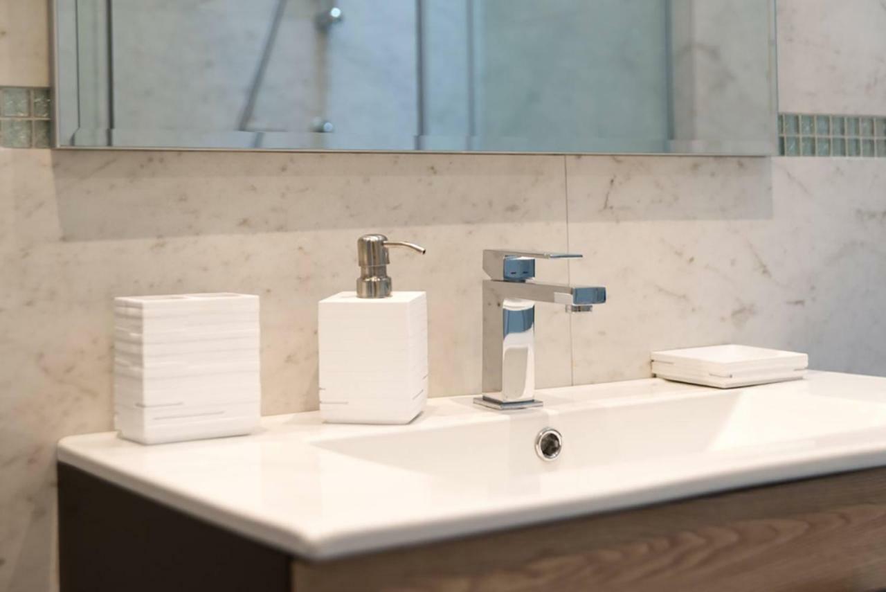 Apartamento Ca' Monica